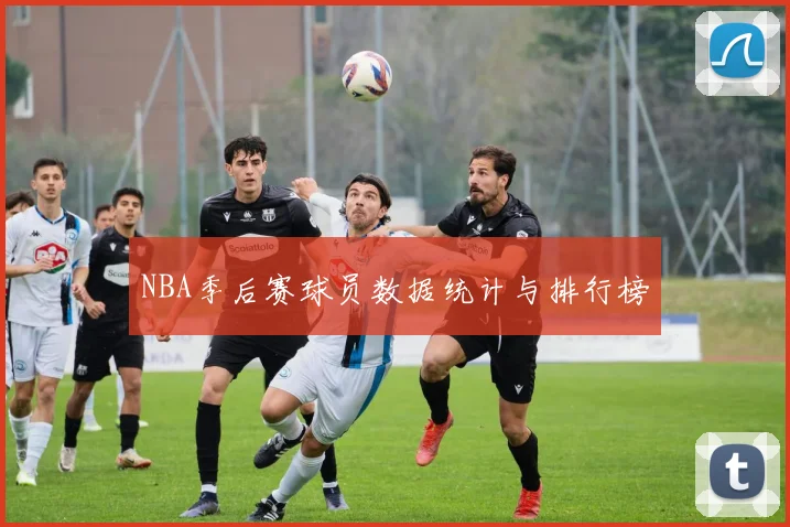 NBA季后赛球员数据统计与排行榜