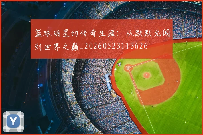 篮球明星的传奇生涯：从默默无闻到世界之巅_20260523113626