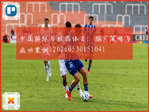 中国排球与校园体育:推广策略与成功案例_20260530151041